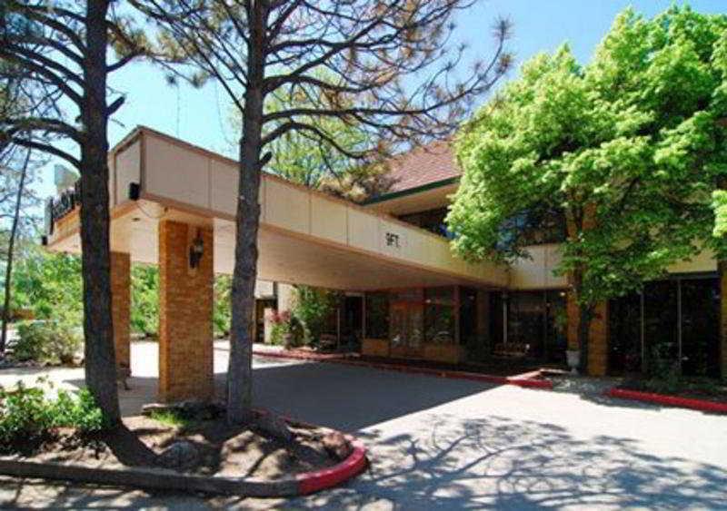 Rodeway Inn And Suites Boulder Broker Dış mekan fotoğraf